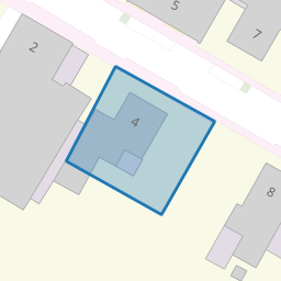 Perceel SVW00-A-2031