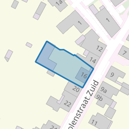 Perceel SVW00-A-2047