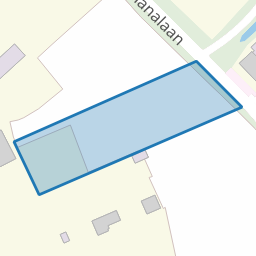 Perceel SVW00-A-2067