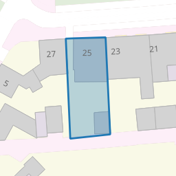 Perceel SVW00-A-2071