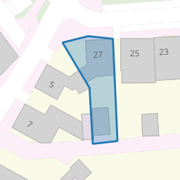 Perceel SVW00-A-2072