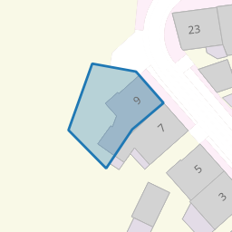 Perceel SVW00-A-2080