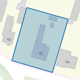 Perceel SVW00-A-2085