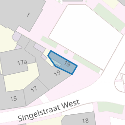 Perceel SVW00-A-2092