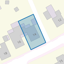 Perceel SVW00-A-2100