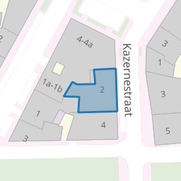 Perceel SVW00-A-2110