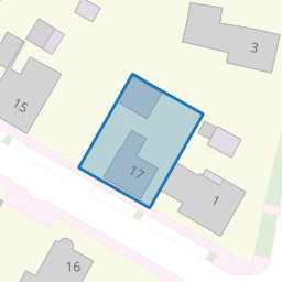 Perceel SVW00-A-2116