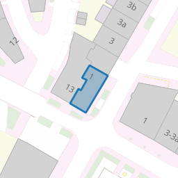 Perceel SVW00-A-2118