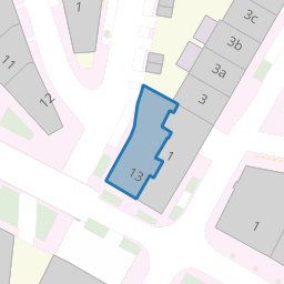 Perceel SVW00-A-2119