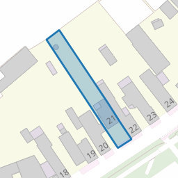 Perceel SVW00-A-2150