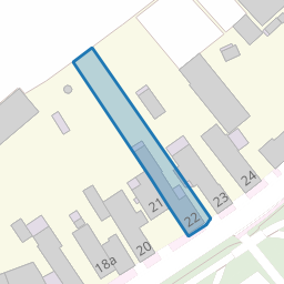 Perceel SVW00-A-2151