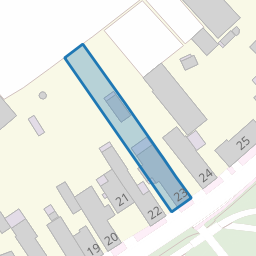 Perceel SVW00-A-2152