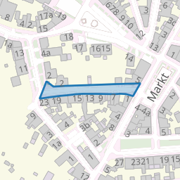 Perceel SVW00-A-2190