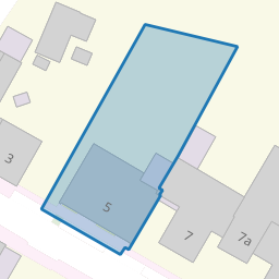 Perceel SVW00-A-2208