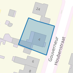 Perceel SVW00-A-2228