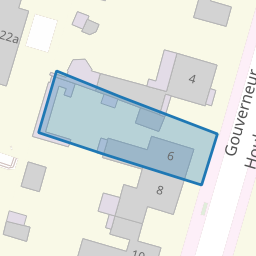 Perceel SVW00-A-2230