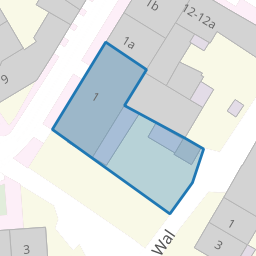 Perceel SVW00-A-2370