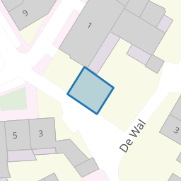 Perceel SVW00-A-2372