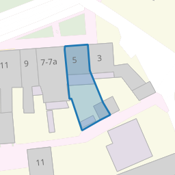 Perceel SVW00-A-2374