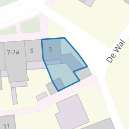 Perceel SVW00-A-2375