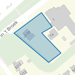 Perceel SVW00-A-2379