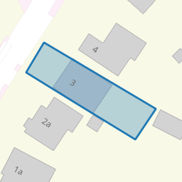 Perceel SVW00-A-2392