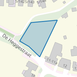 Perceel SVW00-A-2404