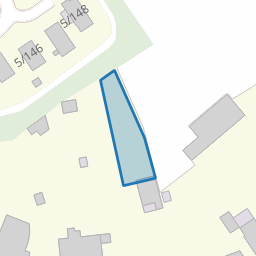 Perceel SVW00-A-2447