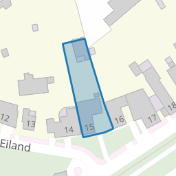 Perceel SVW00-A-2448