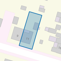 Perceel SVW00-A-2457