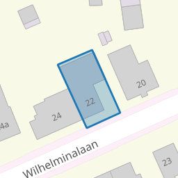 Perceel SVW00-A-2475