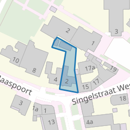 Perceel SVW00-A-2488