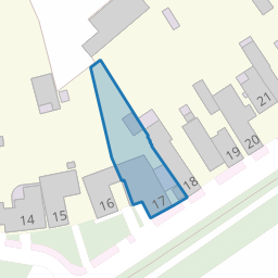 Perceel SVW00-A-2505