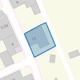 Perceel SVW00-A-2513