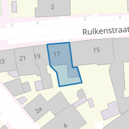 Perceel SVW00-A-2514