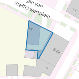 Perceel SVW00-A-2526