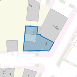 Perceel SVW00-A-2527