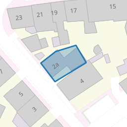 Perceel SVW00-A-2530