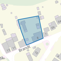 Perceel SVW00-A-2547