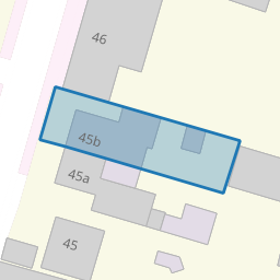 Perceel SVW00-A-2561