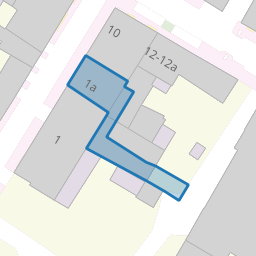 Perceel SVW00-A-2565