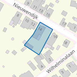 Perceel SVW00-A-2567