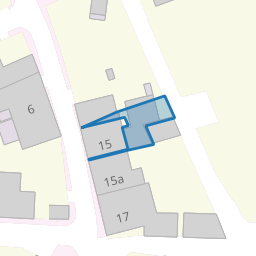 Perceel SVW00-A-2589