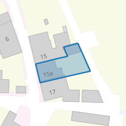 Perceel SVW00-A-2590