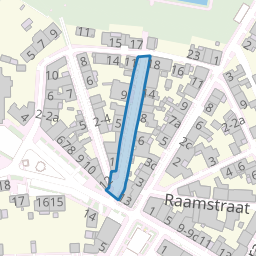 Perceel SVW00-A-2617