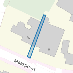 Perceel SVW00-A-2620