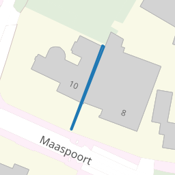 Perceel SVW00-A-2621