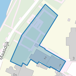 Perceel SVW00-A-2623