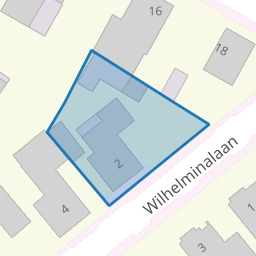 Perceel SVW00-A-2666