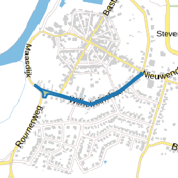 Perceel SVW00-A-2668